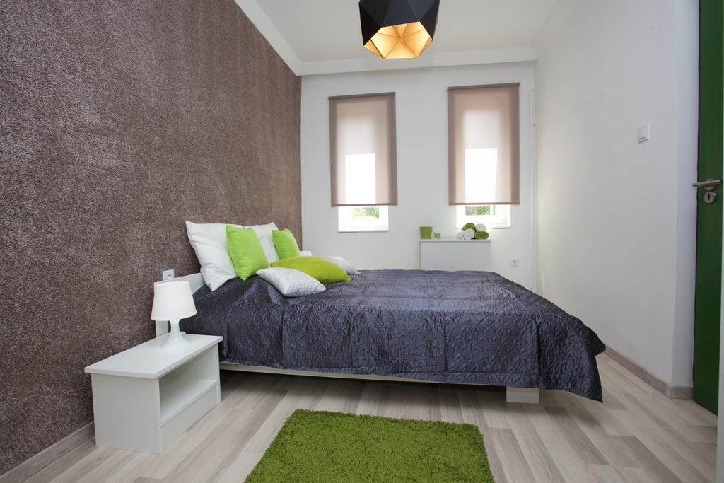Cozy Apartment Hajdúszoboszló Eksteriør billede