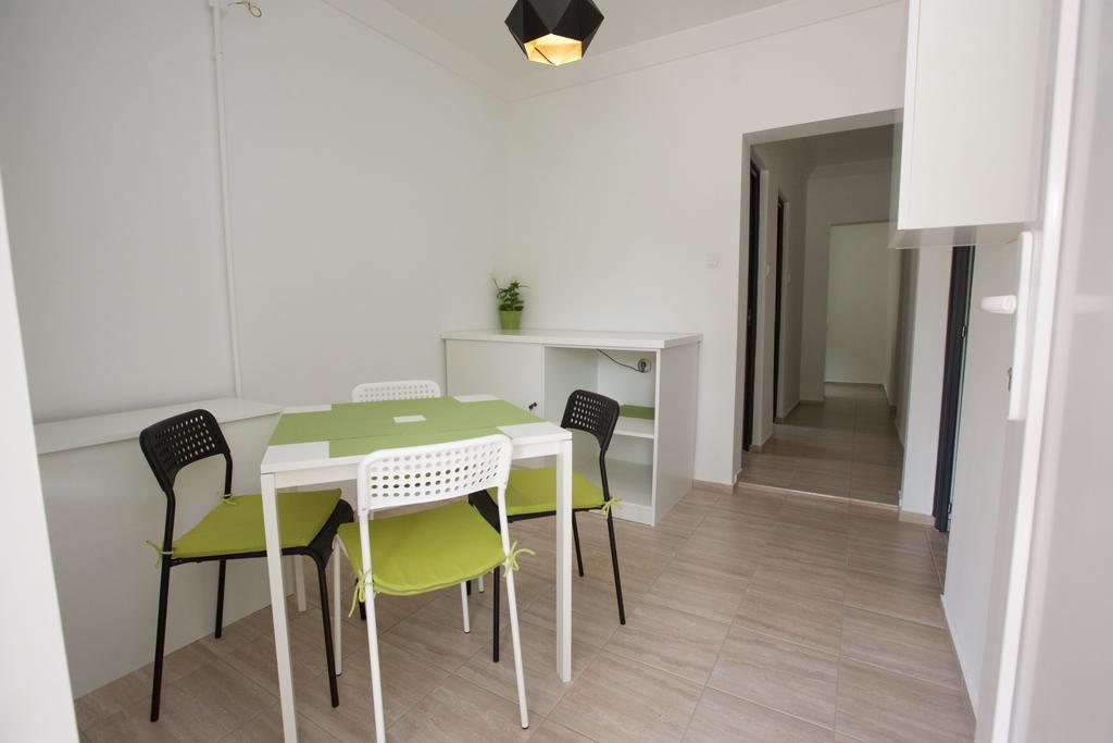 Cozy Apartment Hajdúszoboszló Eksteriør billede