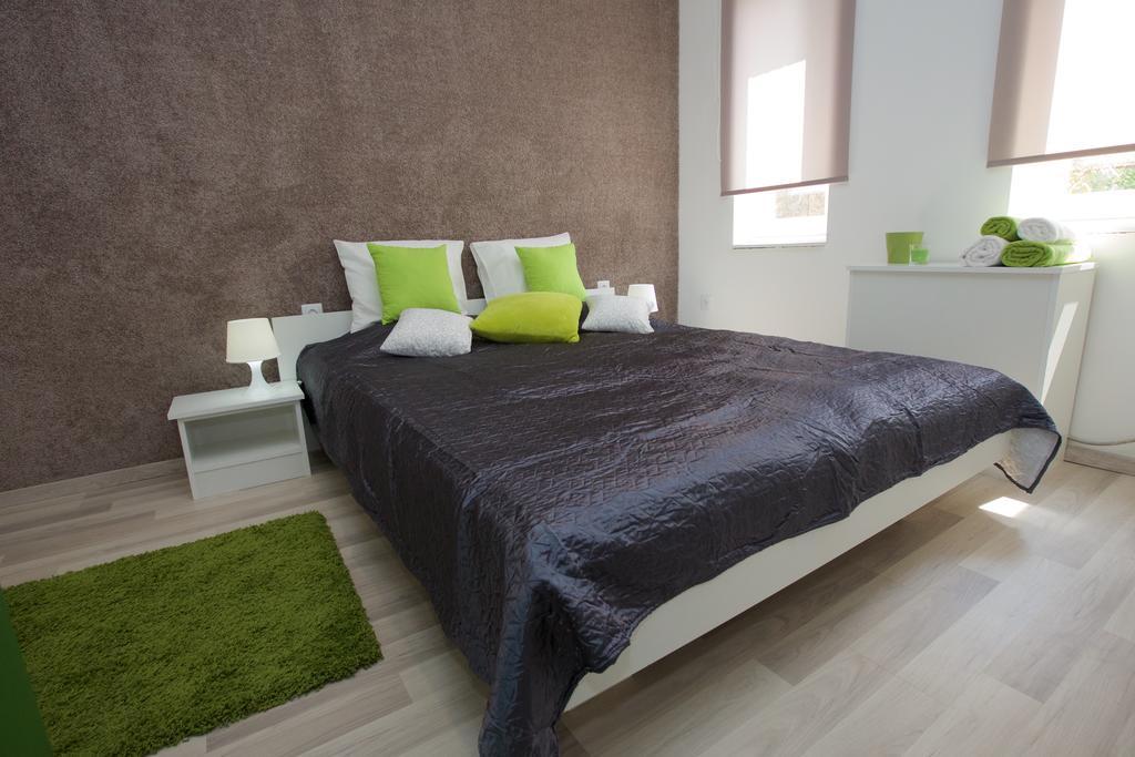 Cozy Apartment Hajdúszoboszló Eksteriør billede