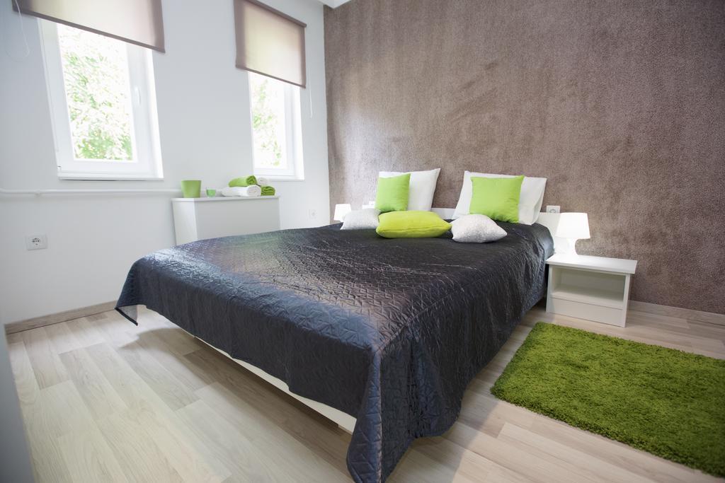 Cozy Apartment Hajdúszoboszló Eksteriør billede